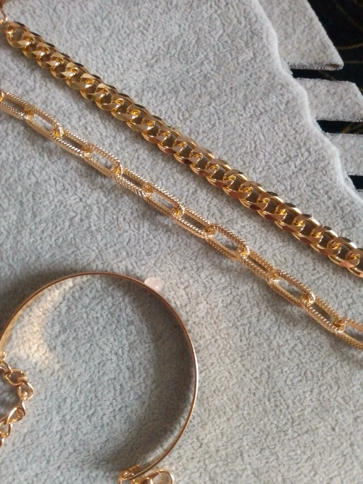 Set van 3 armbanden – photo 3